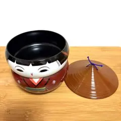 北一硝子✨ひな人形✨ガラス製✨ - メルカリ