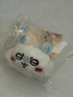 ちいかわ　おかおマルチリング　モモンガ