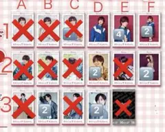 あほの坂田。 Nurse ランダムミニフォトカード チェキ 2025年最新】となりの坂田 フォトカードの人気アイテム - メルカリ