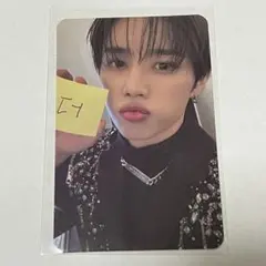 THE BOYZ ドボイズ ソヌ トレカ ZENERATION DVD