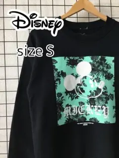 Disney collection by neff ミッキー スウェット