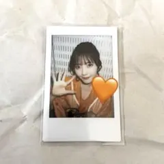 2026年最新】川本笑瑠 チェキの人気アイテム - メルカリ