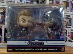 コスベイビー アベンジャーズ エンドゲーム インフィニティウォー 6体