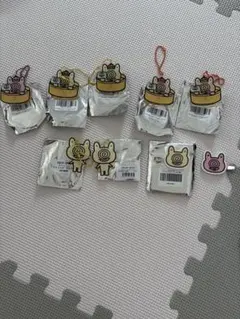 Da-iCE ベビちょろ(かべちょろ) 3個セット 岩岡徹 - メルカリ