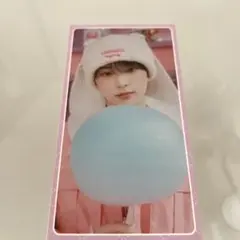 &TEAM CAFE HARUA 入場特典