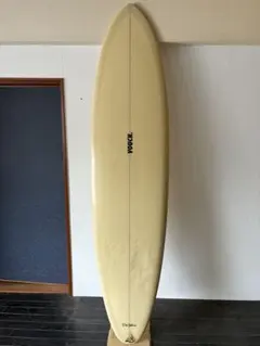 McTavish Surfboards 5'9 32L 【最新モデル】 - メルカリ