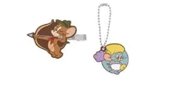 トムとジェリー 一番くじ F賞 H賞