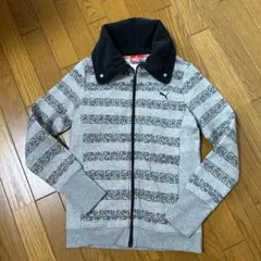 プーマ☆アウター☆L
