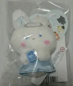 ゼロニ ユニニ ぬいぐるみ 天使 エンジェル zb1 ゼベワン