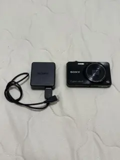 SONY Cyber-shot DSC-WX200 デジタルカメラのサムネイル