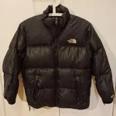 THE NORTH FACE 　ダウンジャケット　 L　黒
