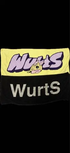 WurtS タオルセット