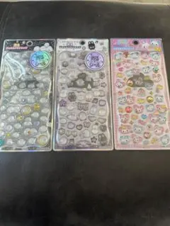 光るジュエルプチドロップ