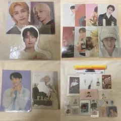 SEVENTEEN セブチ ジョンハン グッズ まとめ売り