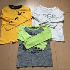 子供服3点セット