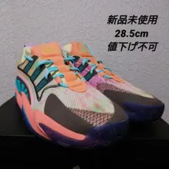 【新品】アディダス adidas BORN FROM BYW 20　28.5cmのサムネイル