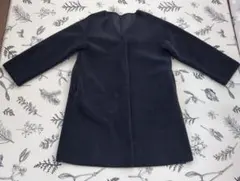 ムートン フリースジャケット