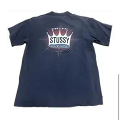 2026年最新】stussy 黒タグ tシャツ クラウンの人気アイテム - メルカリ