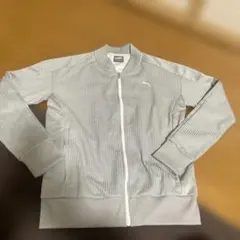 PUMA レディースジャージ　セットアップ　Lサイズ