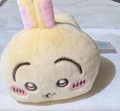 ちいかわ うさぎ マスコット ぬいぐるみ　ガチャ