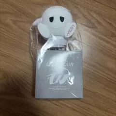 WEST. LIVE TOUR 2026 唯一無二 ムニムニペンライト