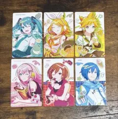 プロセカ バースデー アニバーサリー エピカ バチャシン ④