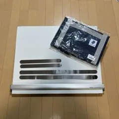 美品　平行定規　MUTOH Liner Board UZ-06J A2サイズ