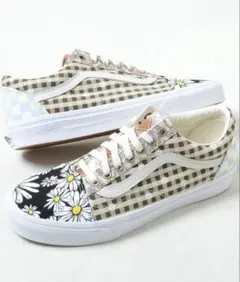 VANS OLD SKOOL 23.5