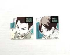 2026年最新】国見英 ステッカーの人気アイテム - メルカリ