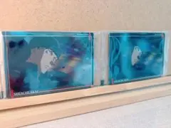 イタジャガ　名探偵コナン vol.7 メタリックプラ　カード　赤井秀一C7-07