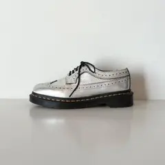 2025年最新】ドクターマーチン ウイングチップの人気アイテム