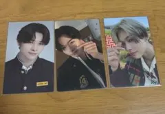 ENHYPEN NIKI トレカ