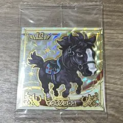 イクイノックス キャラクターグッズ