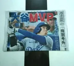 2026年最新】号外 大谷の人気アイテム - メルカリ