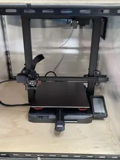 ※ジャンク扱い Ender3 S1 plus 3Dプリンター