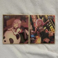 2026年最新】鳳えむ色紙の人気アイテム - メルカリ