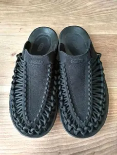 [キーン] サンダル UNEEK II SLIDE ユニーク ツー スライド