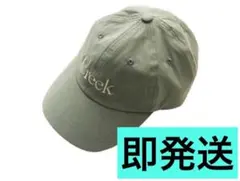 2026年最新】creek angler's device キャップの人気アイテム - メルカリ