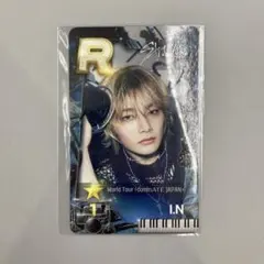 ◯Stray Kids カード