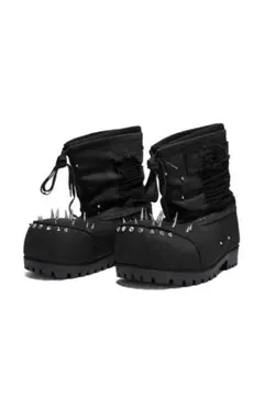 Fourth 3ex スタッズアラスカブーツ BALENCIAGA - メルカリ