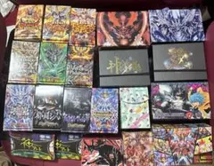 デュエルマスターズ ボックスいろいろまとめ売り - メルカリ