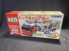 2026年最新】トミカ ビックキャリアカーの人気アイテム - メルカリ