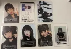 ルセラフィム invitation チェウォン トレカ 3枚セット | Mercari