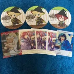 あんさんぶるスターズ‼︎ Switch グッズ