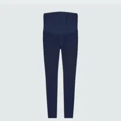 ウルトラストレッチマタニティデニムレギンスパンツ 68 BLUE