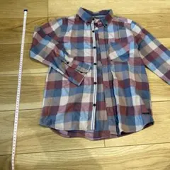 ZARA BOYZ 140 シャツ