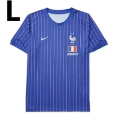 新品 NIKE JACQUEMUS X2 FRANCE 半袖 2XL | Mercari