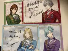 うたプリ SSS カルナイ 特典