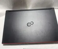 Fujitsu LIFEBOOK FMVU75C3 i5-8265 SDD256 - メルカリ