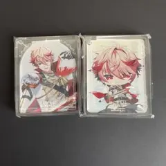 セラフ・ダズルガーデン にじさんじあーるぴーじー コロッタ